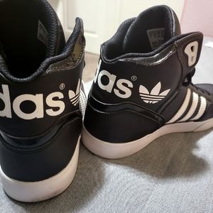 Adidas High-Tops
